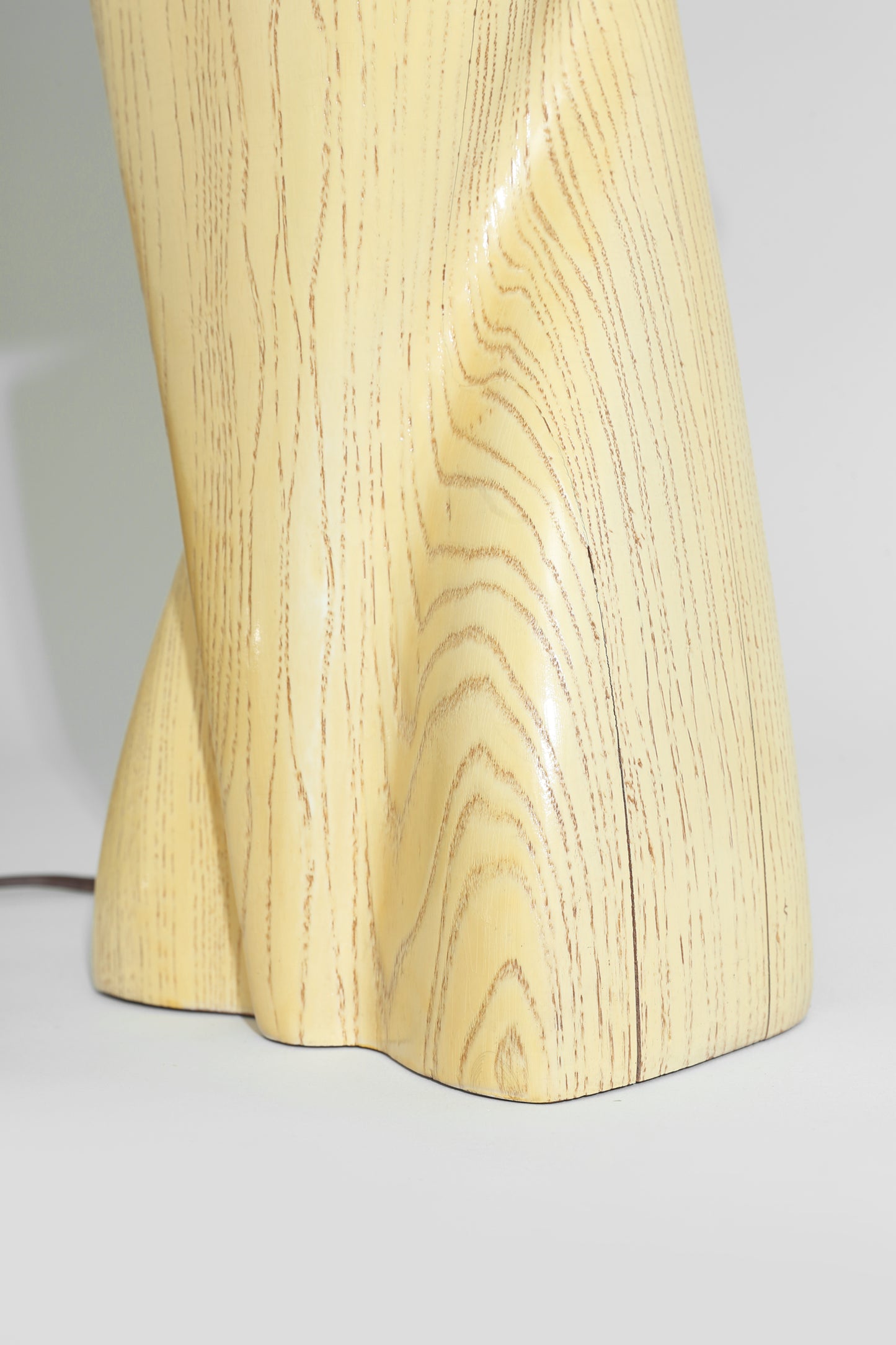 Yasha Heifetz Biomorphic Lamp Table Lamps