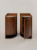 Yves Nightstand by Hauvette & Madani Nightstands