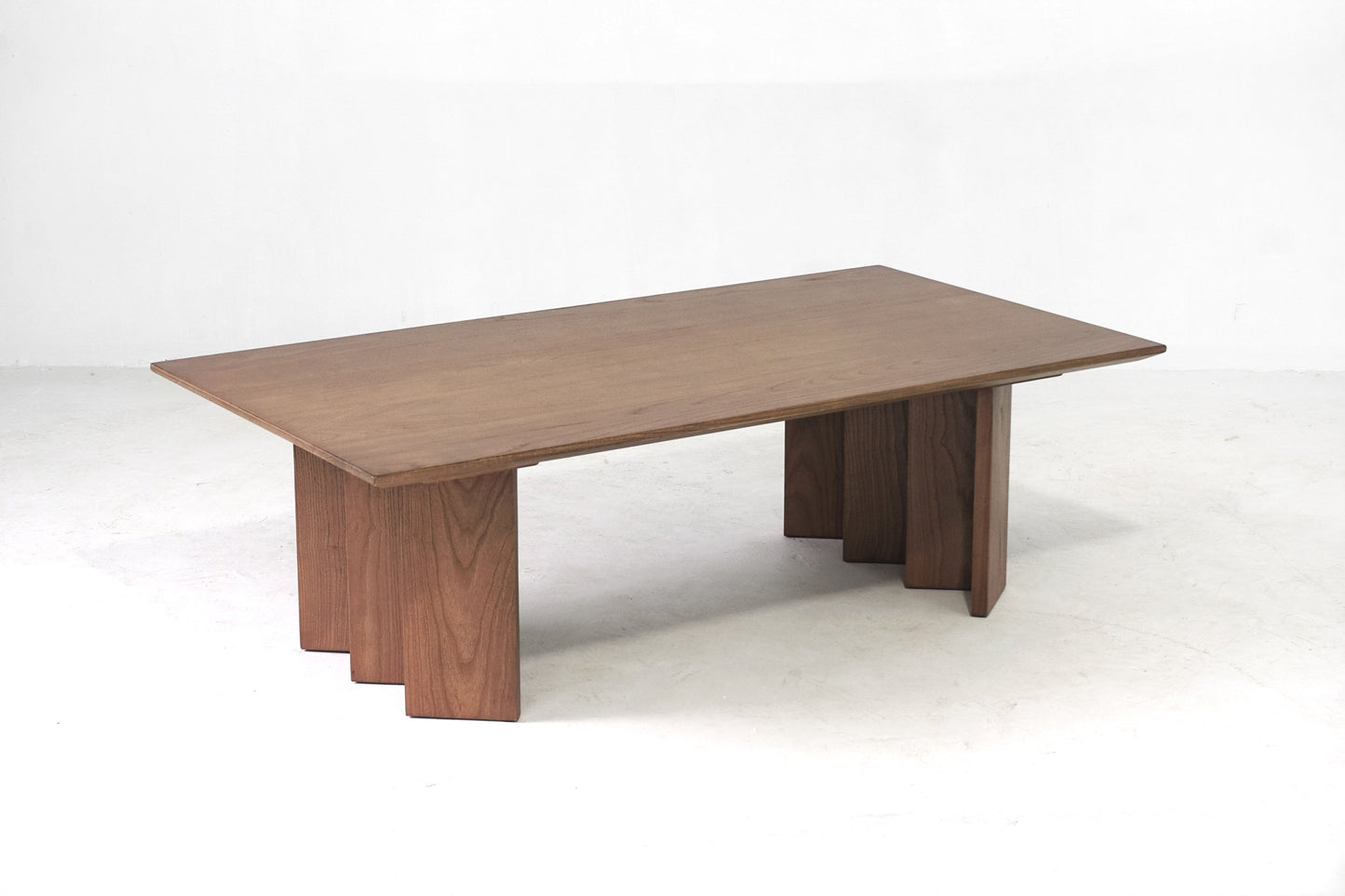 Zafal Coffee Table in Sienna by Sun at Six Coffee Tables