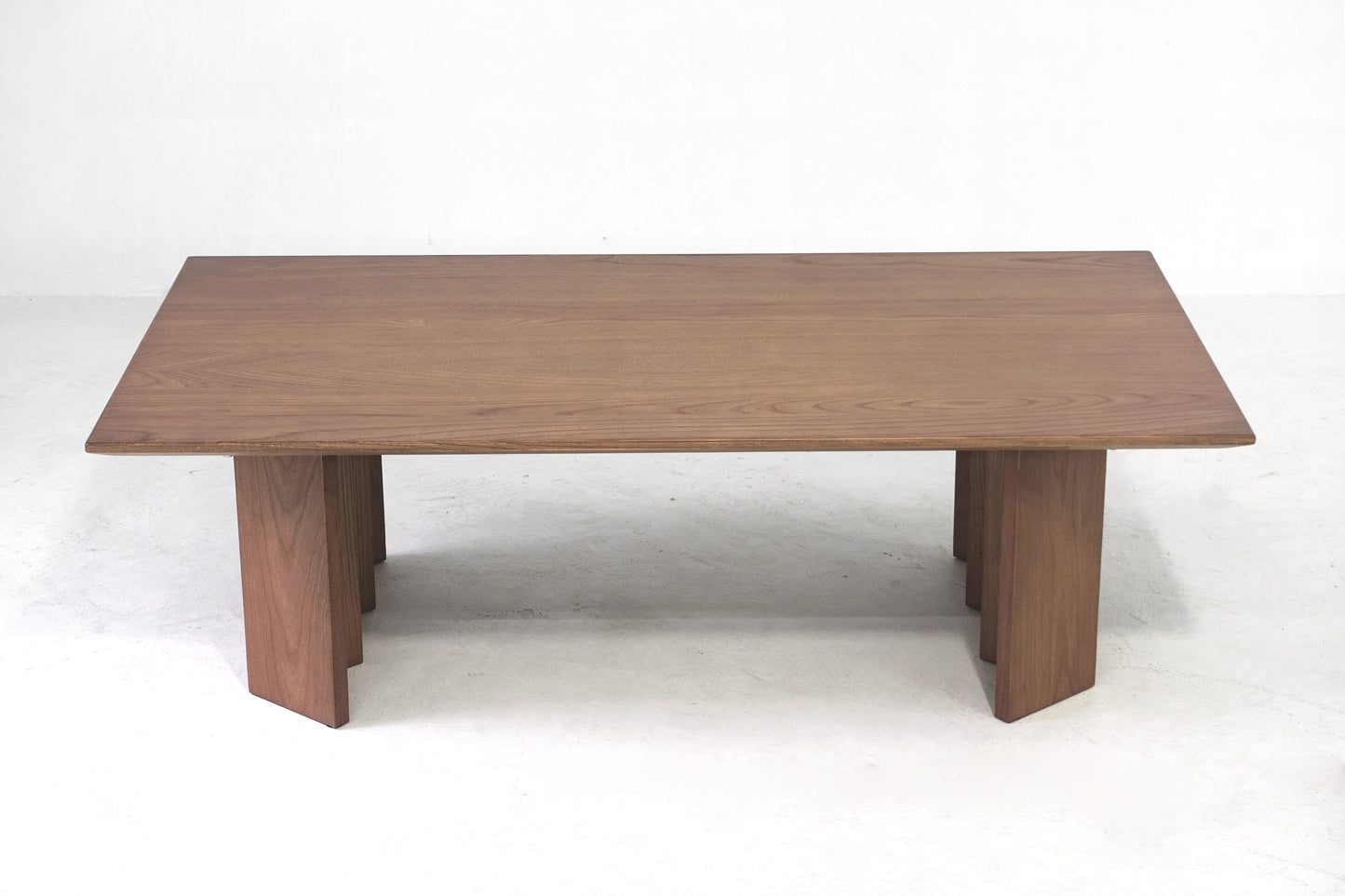 Zafal Coffee Table in Sienna by Sun at Six Coffee Tables