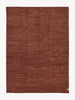 Ziegler Rug in Madder Rugs