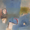 Acrylic on Panel by Gary Oglander