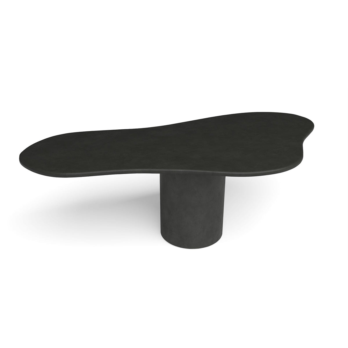 Aimi Dining Table Dining Tables in Black
