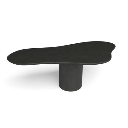 Aimi Dining Table Dining Tables in Black