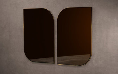 Armstrong Wall Mirror Mirrors