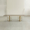 Athwart Dining Table Dining Tables