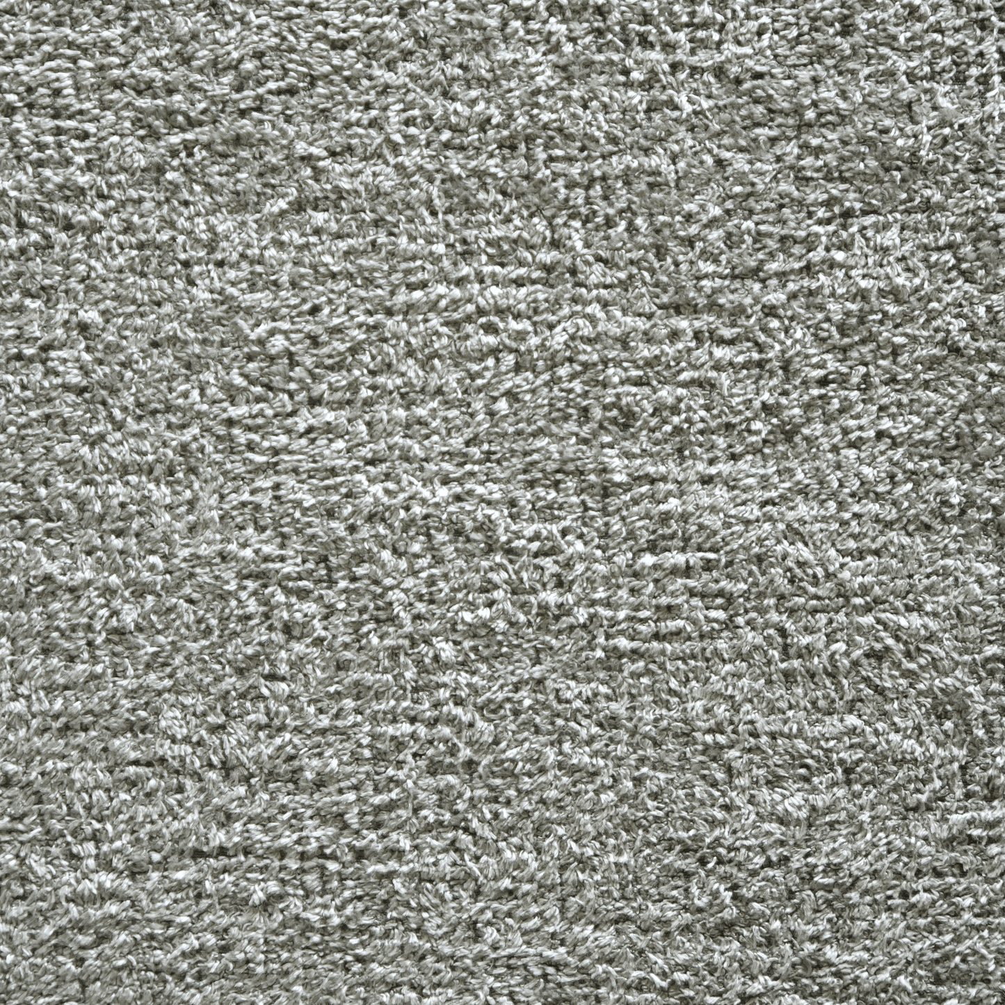 Avalyn Chenille Fabric Decor Grey