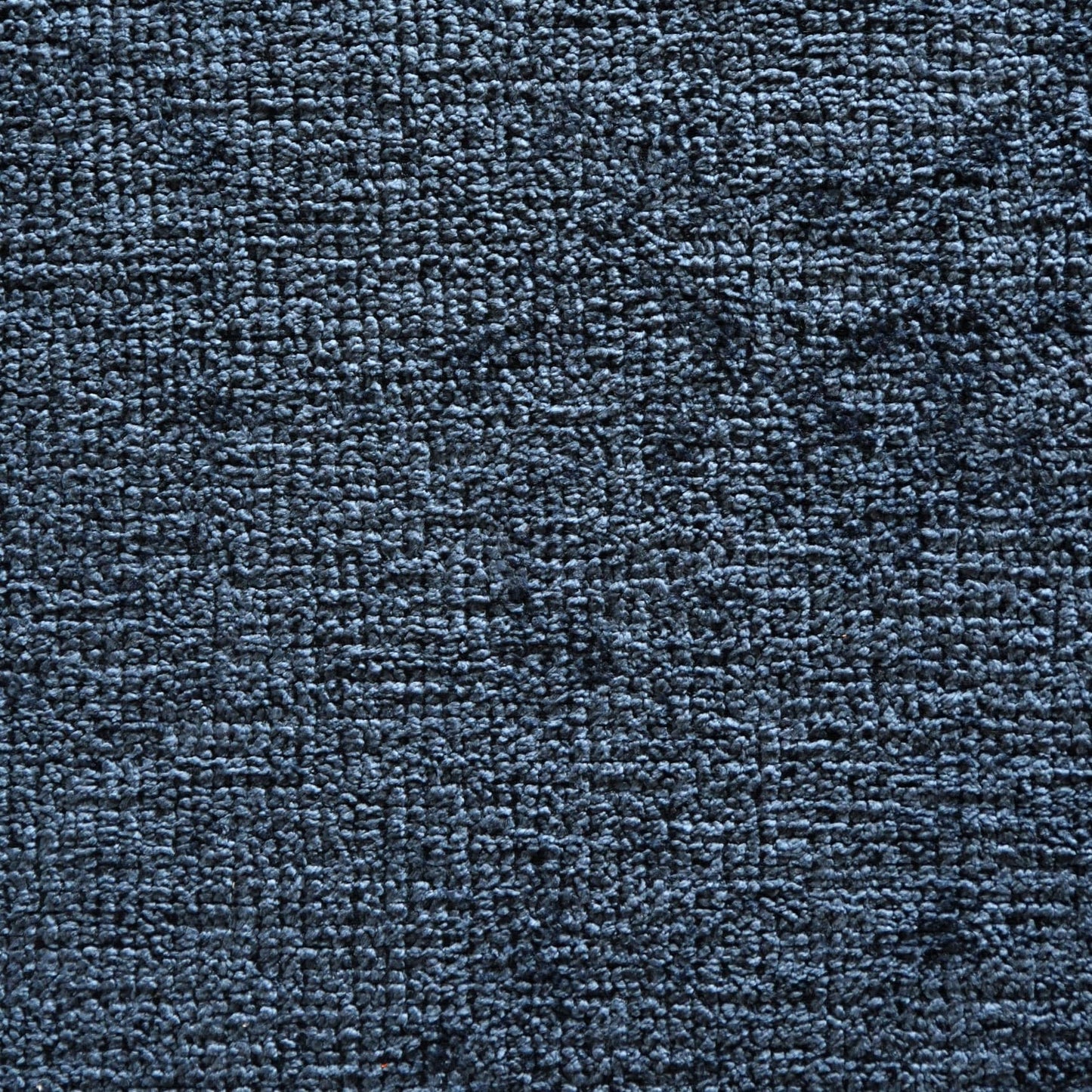 Avalyn Chenille Fabric Decor Indigo