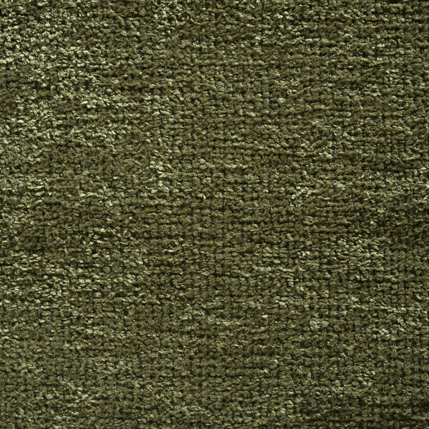 Avalyn Chenille Fabric Decor Olive