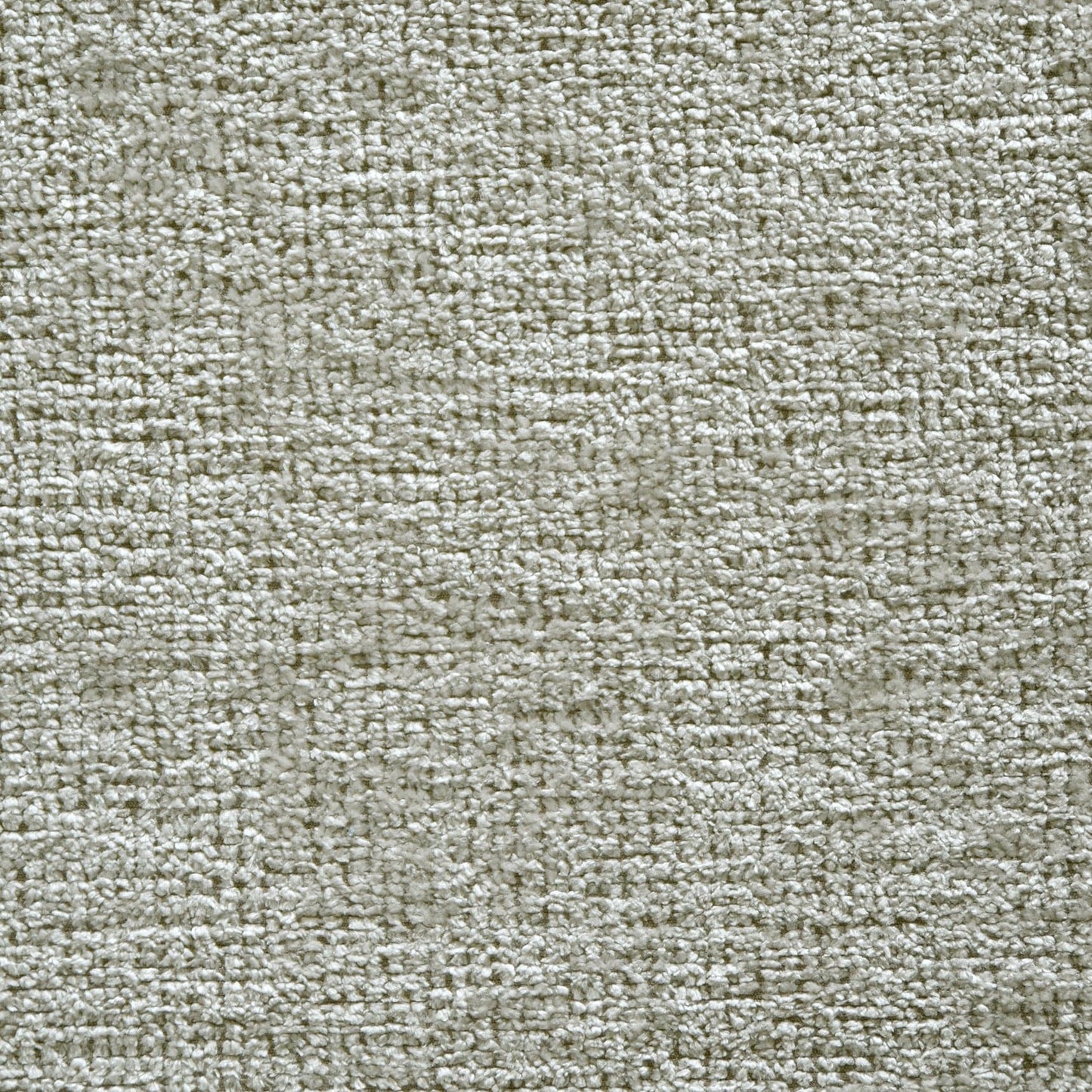 Avalyn Chenille Fabric Decor Stone