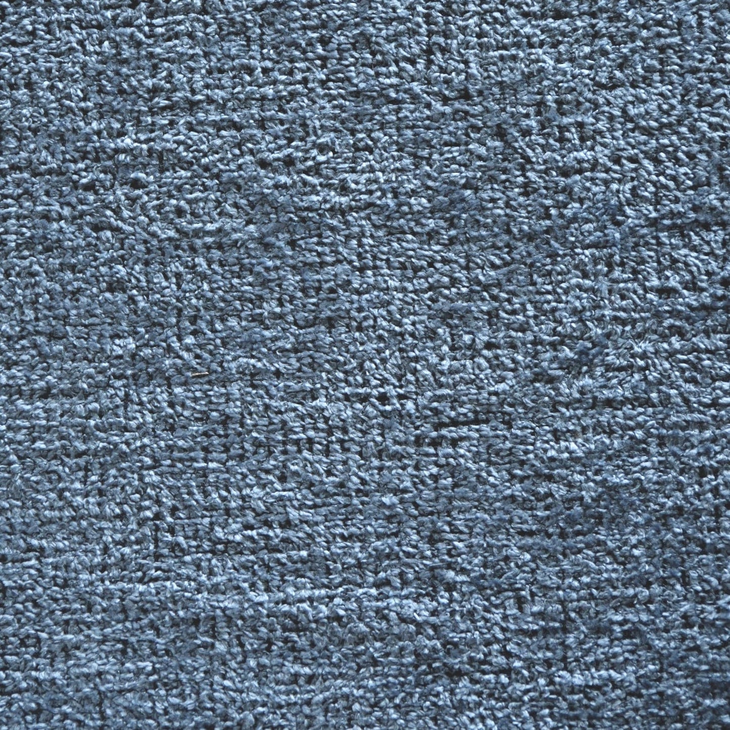 Avalyn Chenille Fabric Decor Washed Blue
