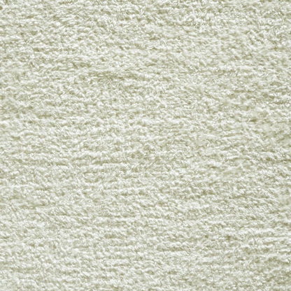 Avalyn Chenille Fabric Decor White