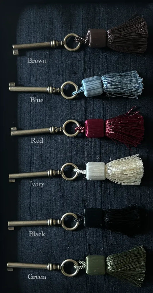 'The Lauren Bedside Table' by Astrid Houssin