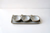 Baja Grey Aperitivo Set Decor