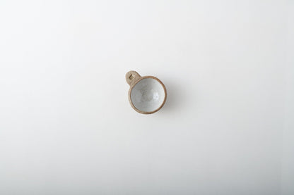 Baja Grey Soup Set Decor