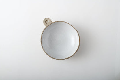 Baja Grey Soup Set Decor