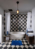 Bay Bathmat - Lapis