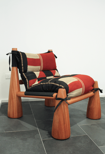 Bell Chair by Studio Sam Klemick Chairs