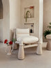 Bell Chair by Studio Sam Klemick Chairs