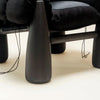 Chaise Heirloom Bell de Studio Sam Klemick
