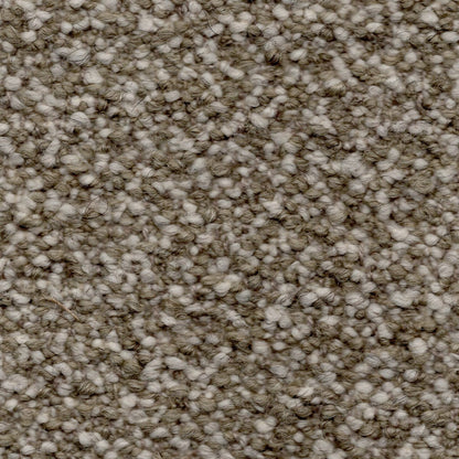 Biella Wool Boucle Fabric Decor Sand
