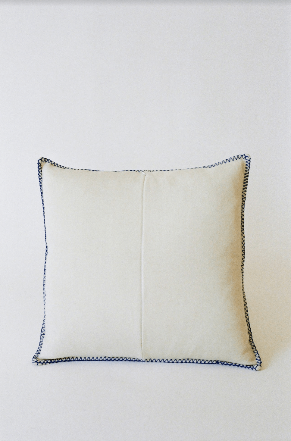 Billie Cashmere Pillow - Cobalt Furniture