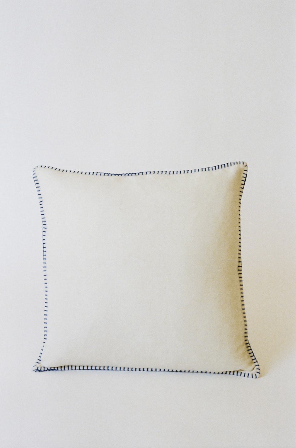 Billie Cashmere Pillow - Cobalt Furniture