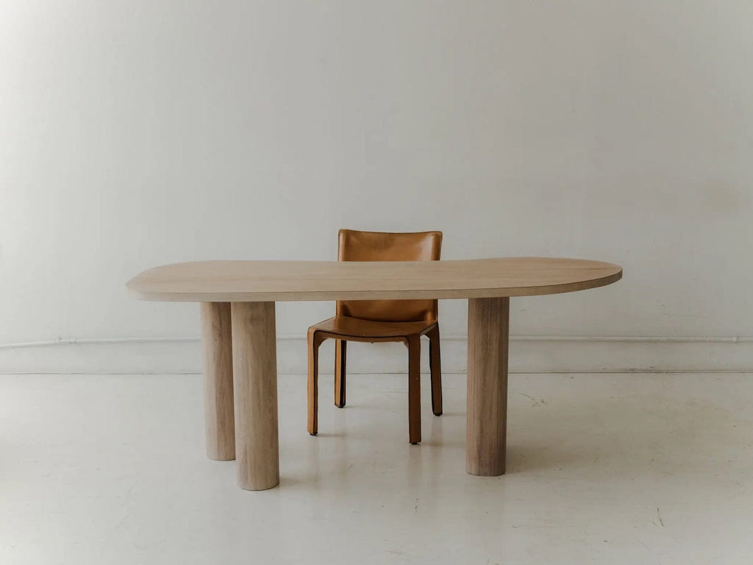 Claude Table Design Dining Tables, Coffee Tables + Consoles – Claude Home