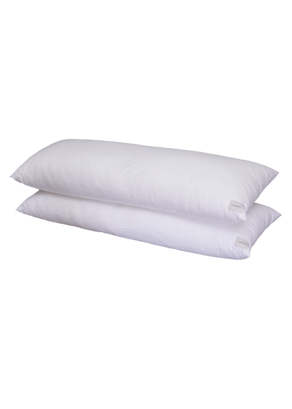Body Pillow by Tyler Lambert Pillows