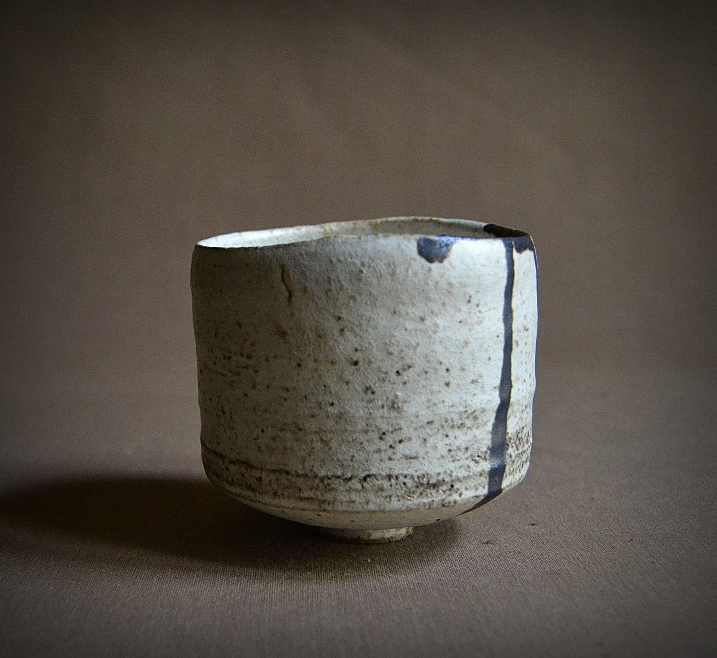 Chawan Ceramic Tea Cup by Propeler Studio Tea cup