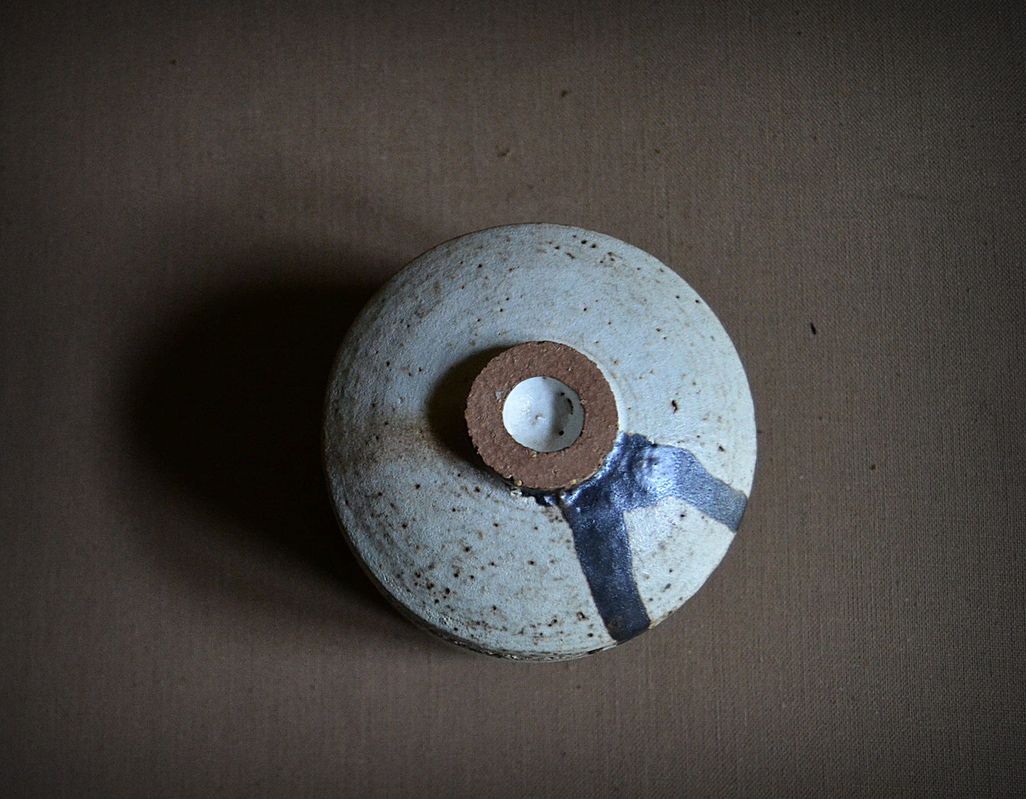 Chawan Ceramic Tea Cup by Propeler Studio Tea cup
