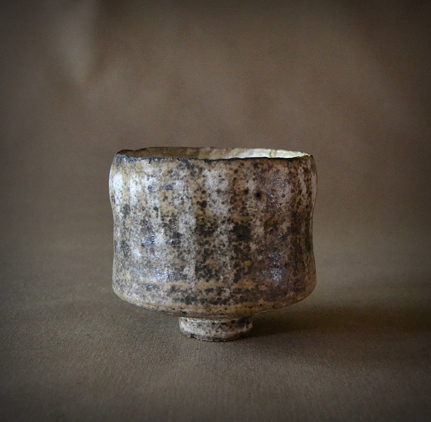 Chawan Ceramic Tea Cup No. 8 by Propeler Studio Coffee cup