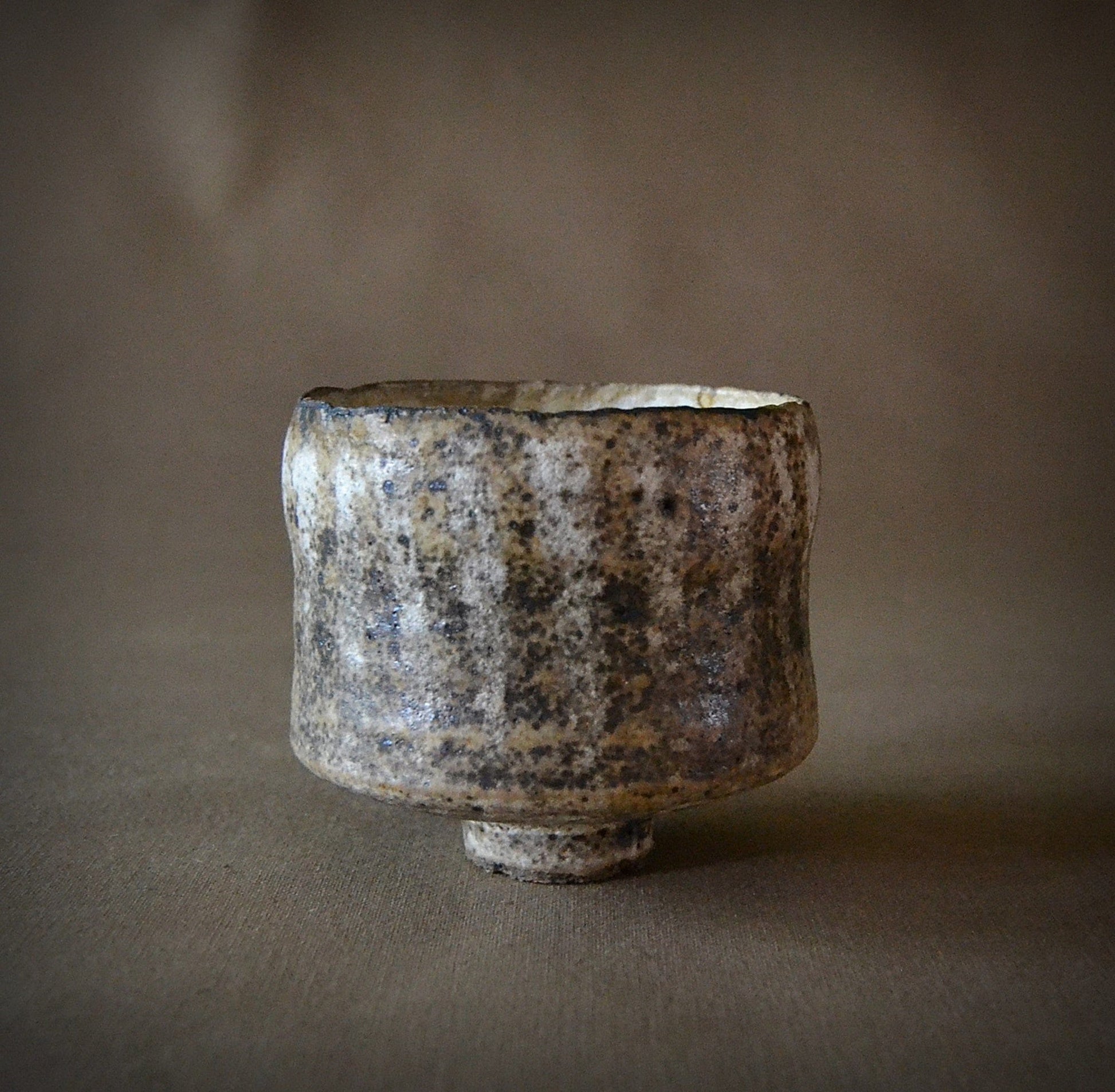 Chawan Ceramic Tea Cup No. 8 by Propeler Studio Coffee cup