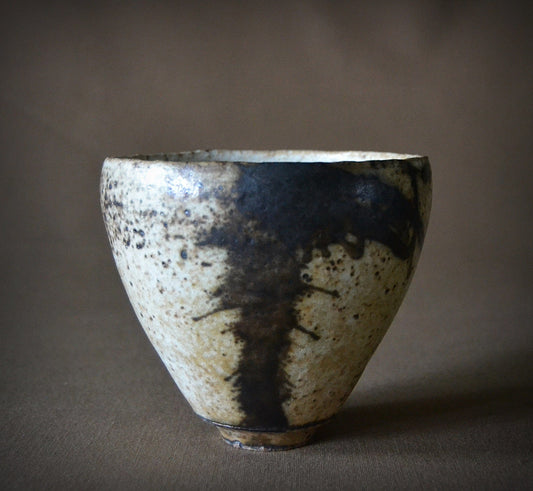 Chawan Ceramic Tea Cup No. 9 by Propeler Studio Tea Cup
