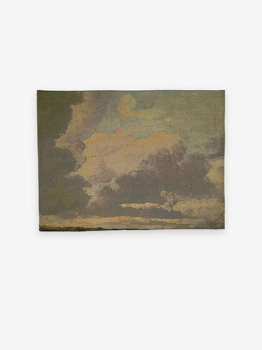 Cielo Cloudscape Tapestry