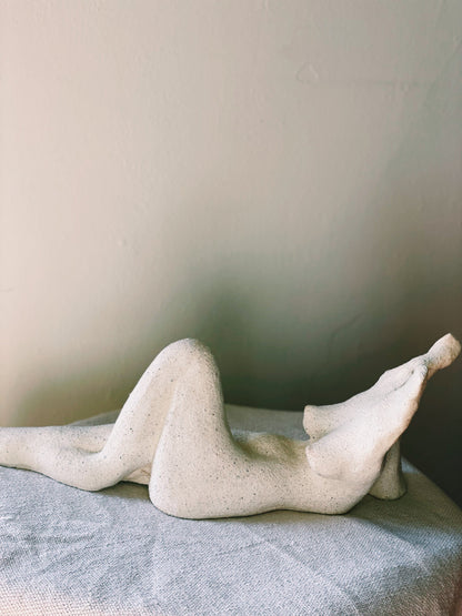 Claudia Sculpture by Le Minou Studio Sculptures & Statues