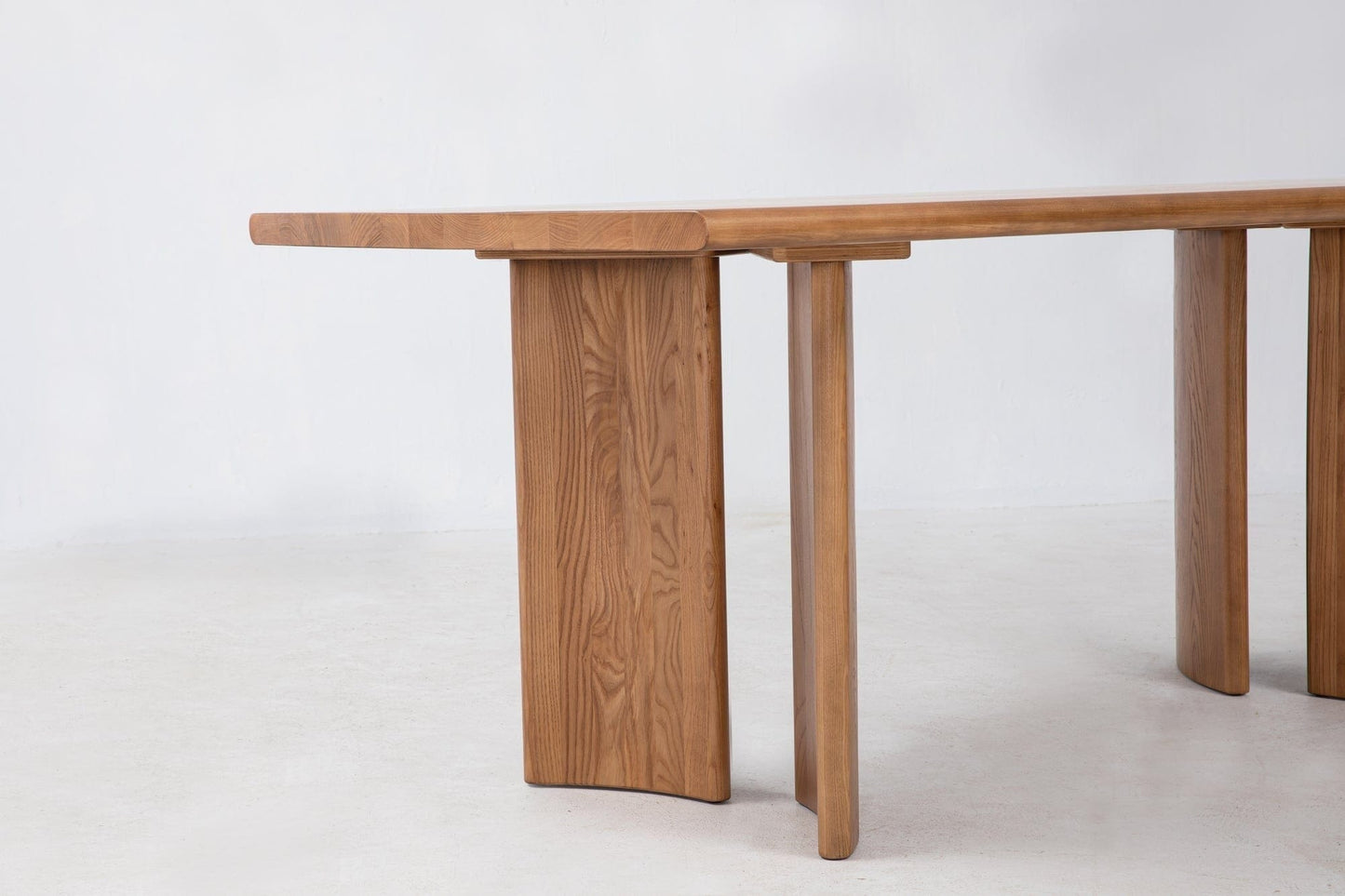 Crest Dining Table - Sienna Dining Tables