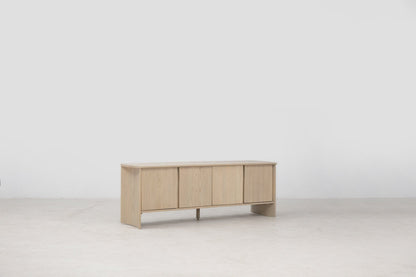 Crest Media Cabinet Cabinets
