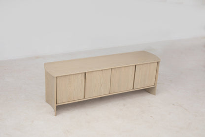 Crest Media Cabinet Cabinets