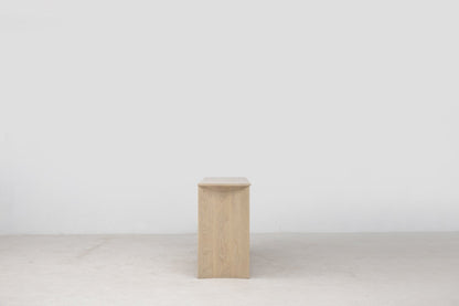 Crest Sideboard - Nude Sideboards