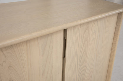 Crest Sideboard - Nude Sideboards