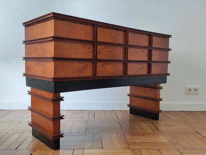 Tomaso Buzzi Storage Console, Italy 60s