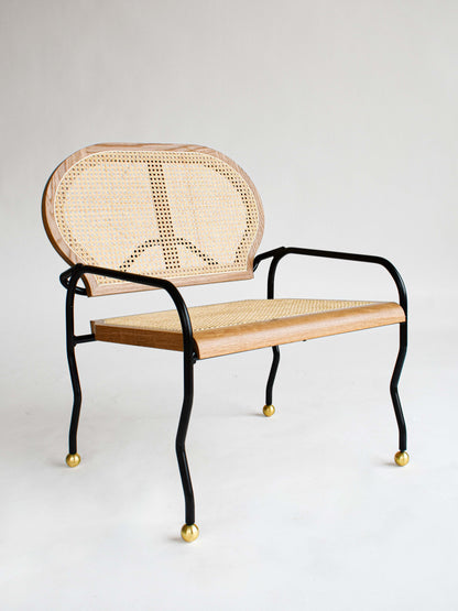 Dona Lounge Chair Chairs