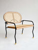 Dona Lounge Chair Chairs