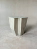 Table d'appoint moyenne Clam par Vava Objects
