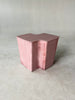 Table basse Clam par Vava Objects