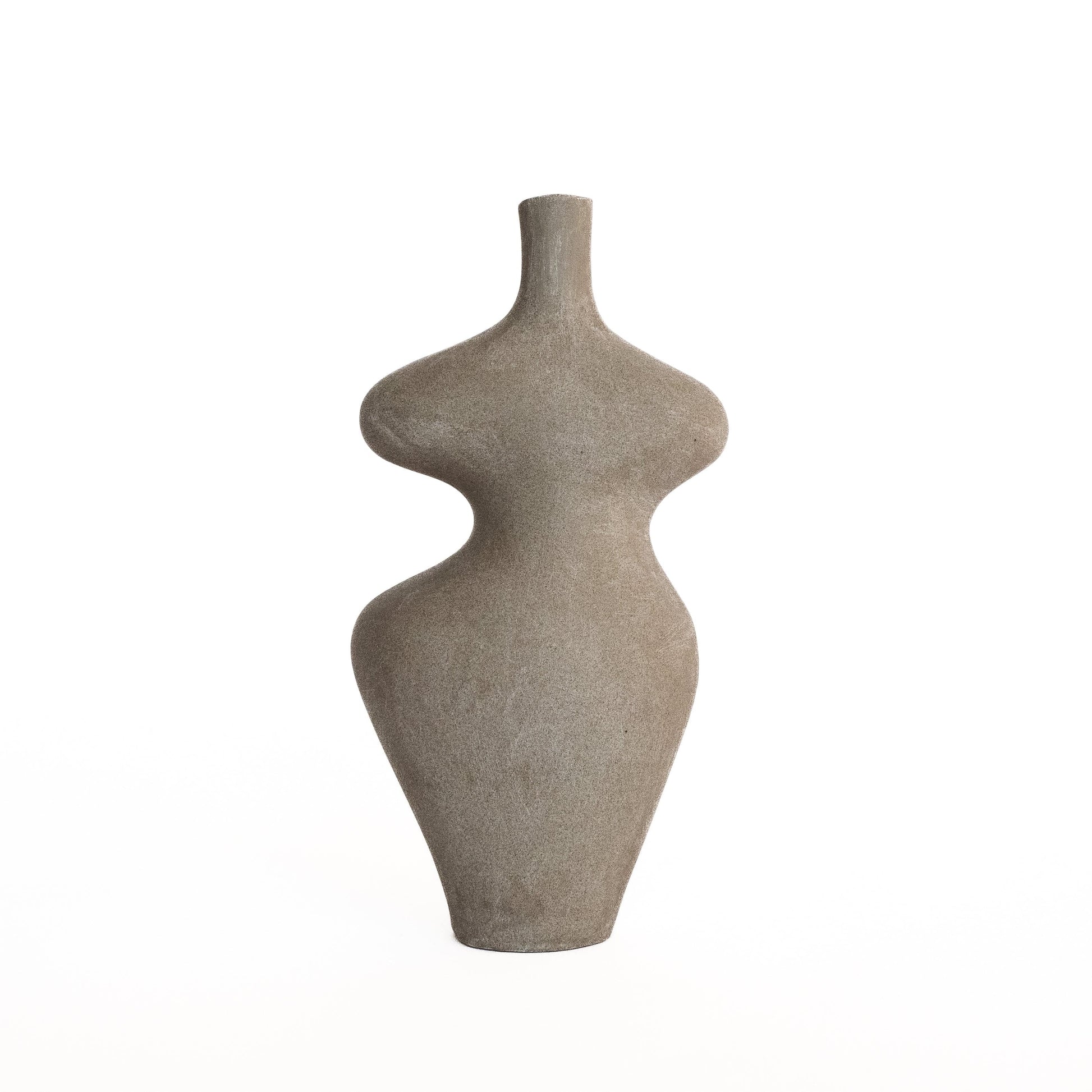 Form Vase #30 by Whitney Bender
