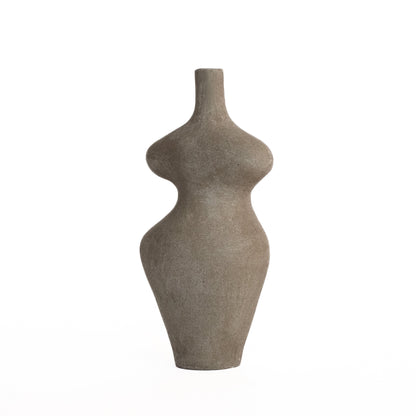 Form Vase #30 by Whitney Bender