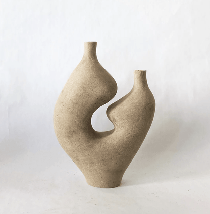 Form Vase #37 by Whitney Bender