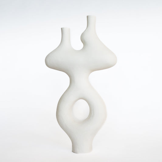 Form Vase #44 by Whitney Bender